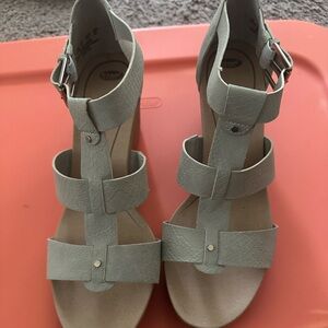 DR. scholls women wedges